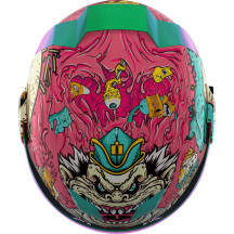 Casco Airflite™ Snack Attack MIPS®